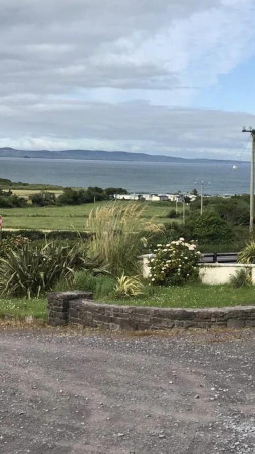 Villa Atlantic View à Castlegregory Extérieur photo