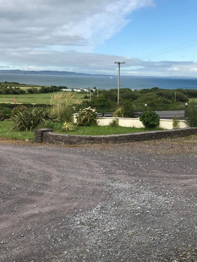 Villa Atlantic View à Castlegregory Extérieur photo